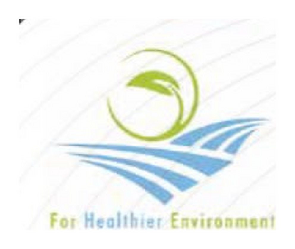 For Healthier Environment