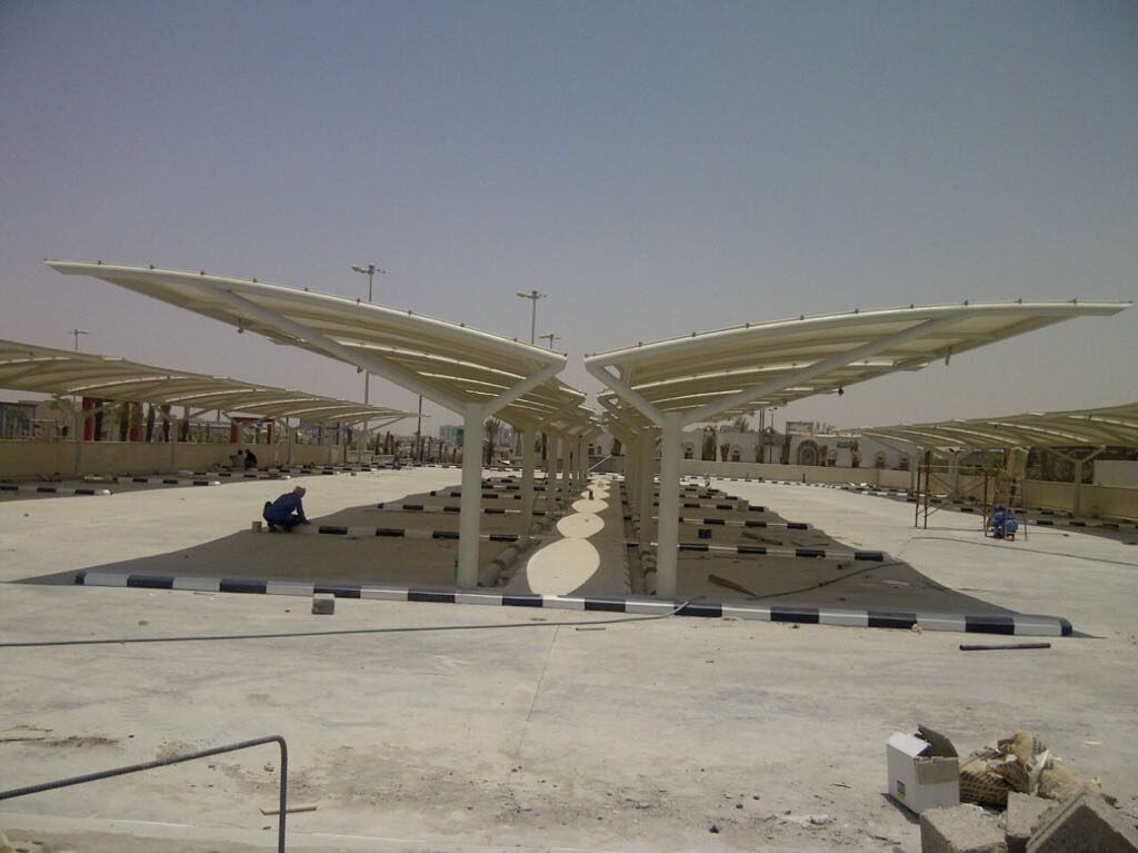 صورة من أعمال شعاع التعمير - مشروع رقم 36